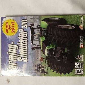PC Games